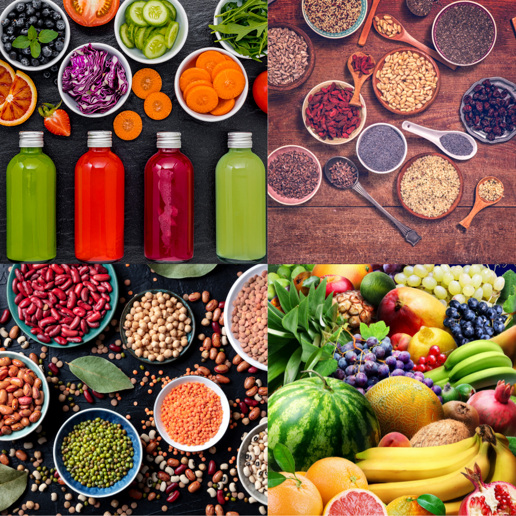 Naturopathy Diet & Nutrition: India's Natural Path to Wellness